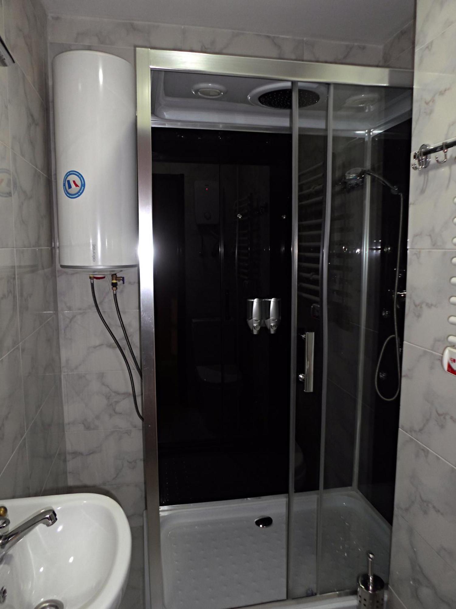 Sea View Rock Hotel Batoumi Chambre photo